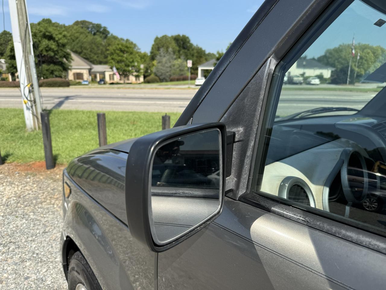 Honda Element EX 4WD AT 2008