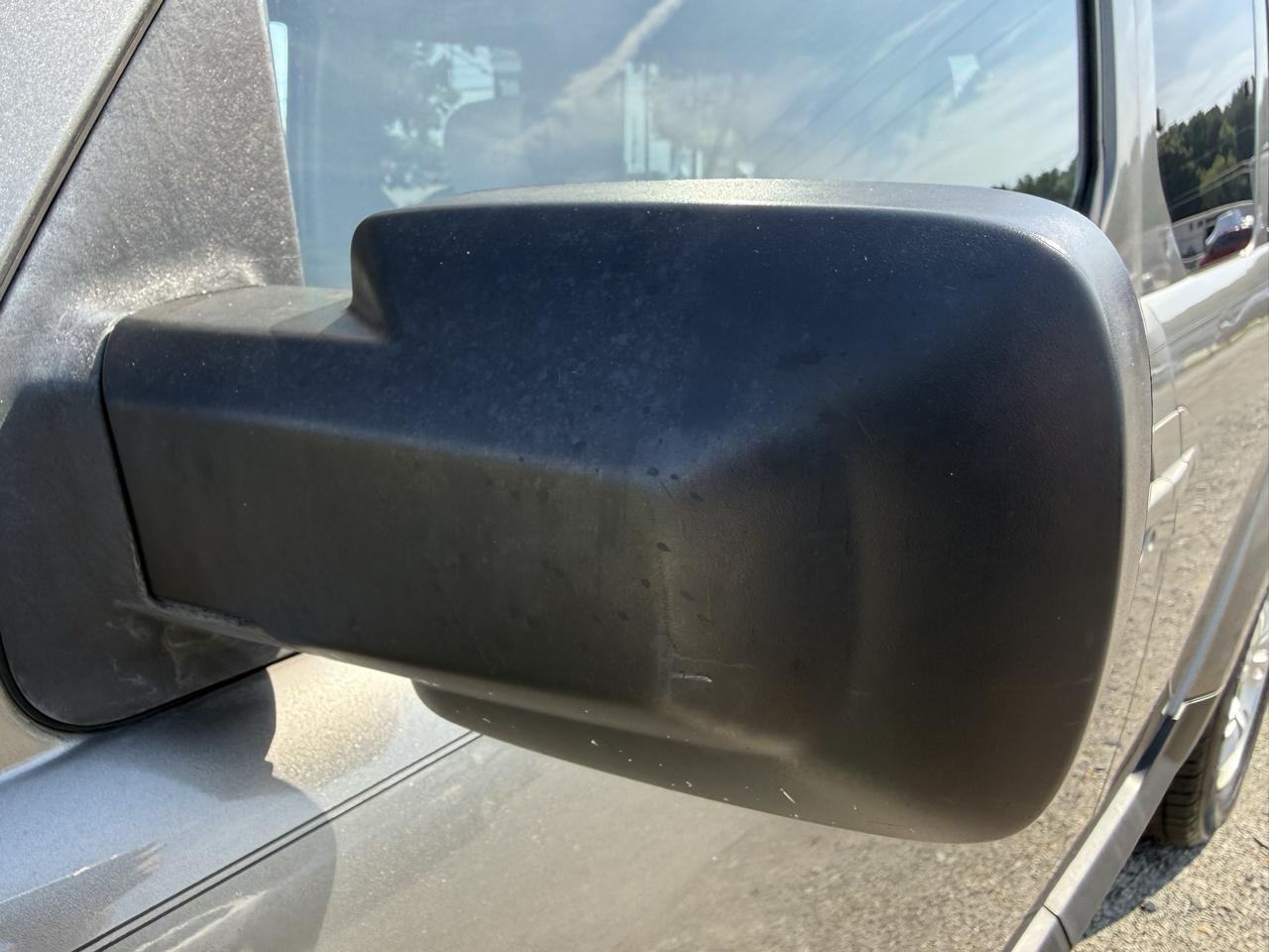 Honda Element EX 4WD AT 2008