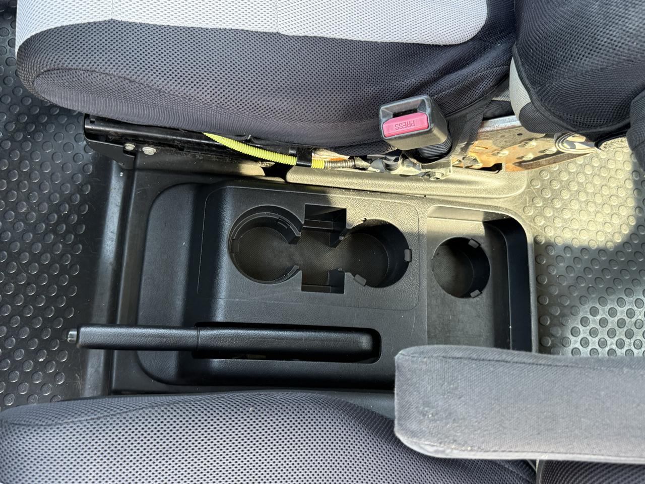 Honda Element EX 4WD AT 2008