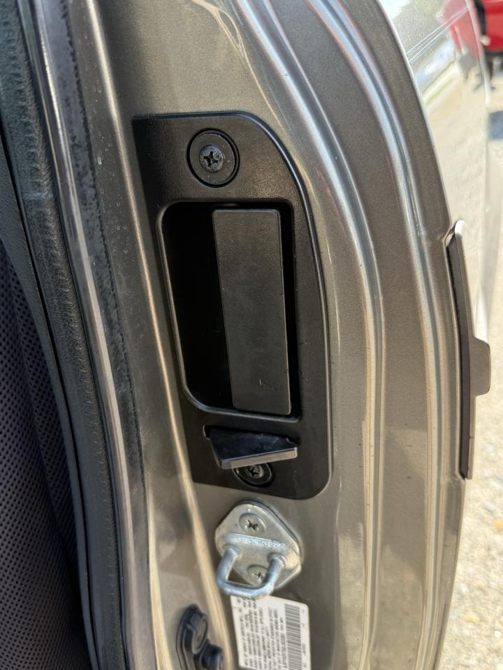Honda Element EX 4WD AT 2008