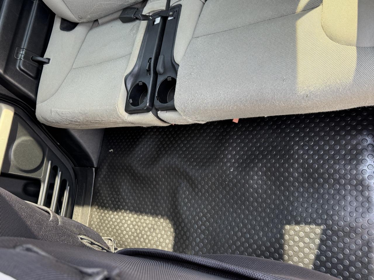 Honda Element EX 4WD AT 2008