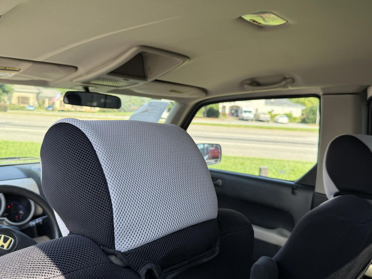 Honda Element EX 4WD AT 2008