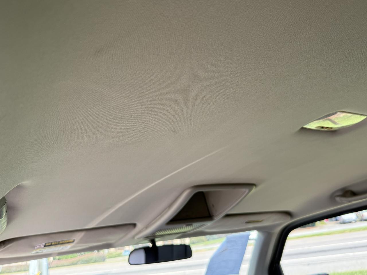 Honda Element EX 4WD AT 2008