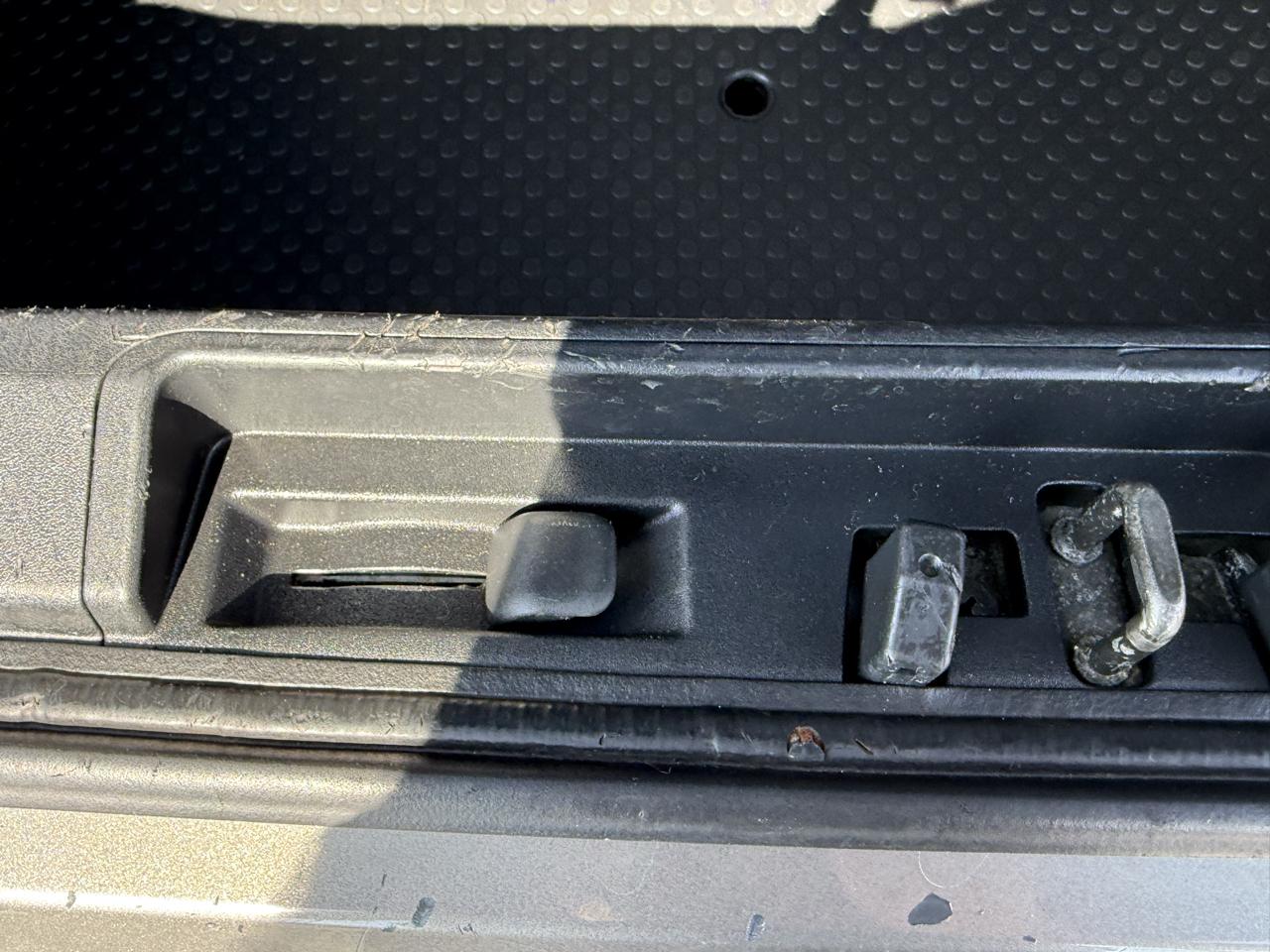 Honda Element EX 4WD AT 2008