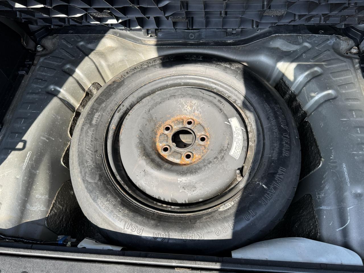 Honda Element EX 4WD AT 2008