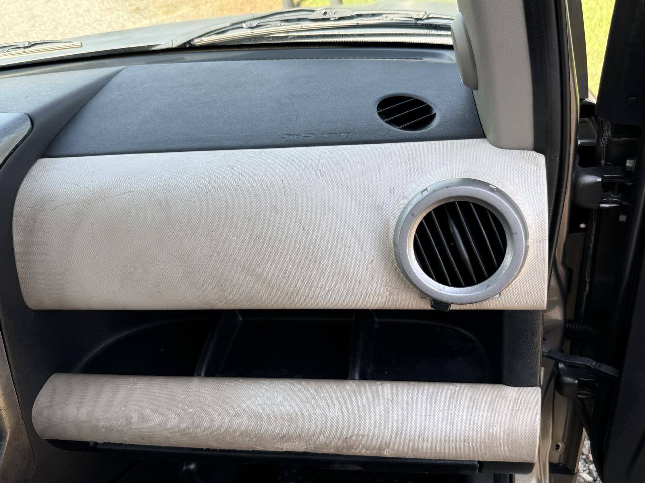 Honda Element EX 4WD AT 2008