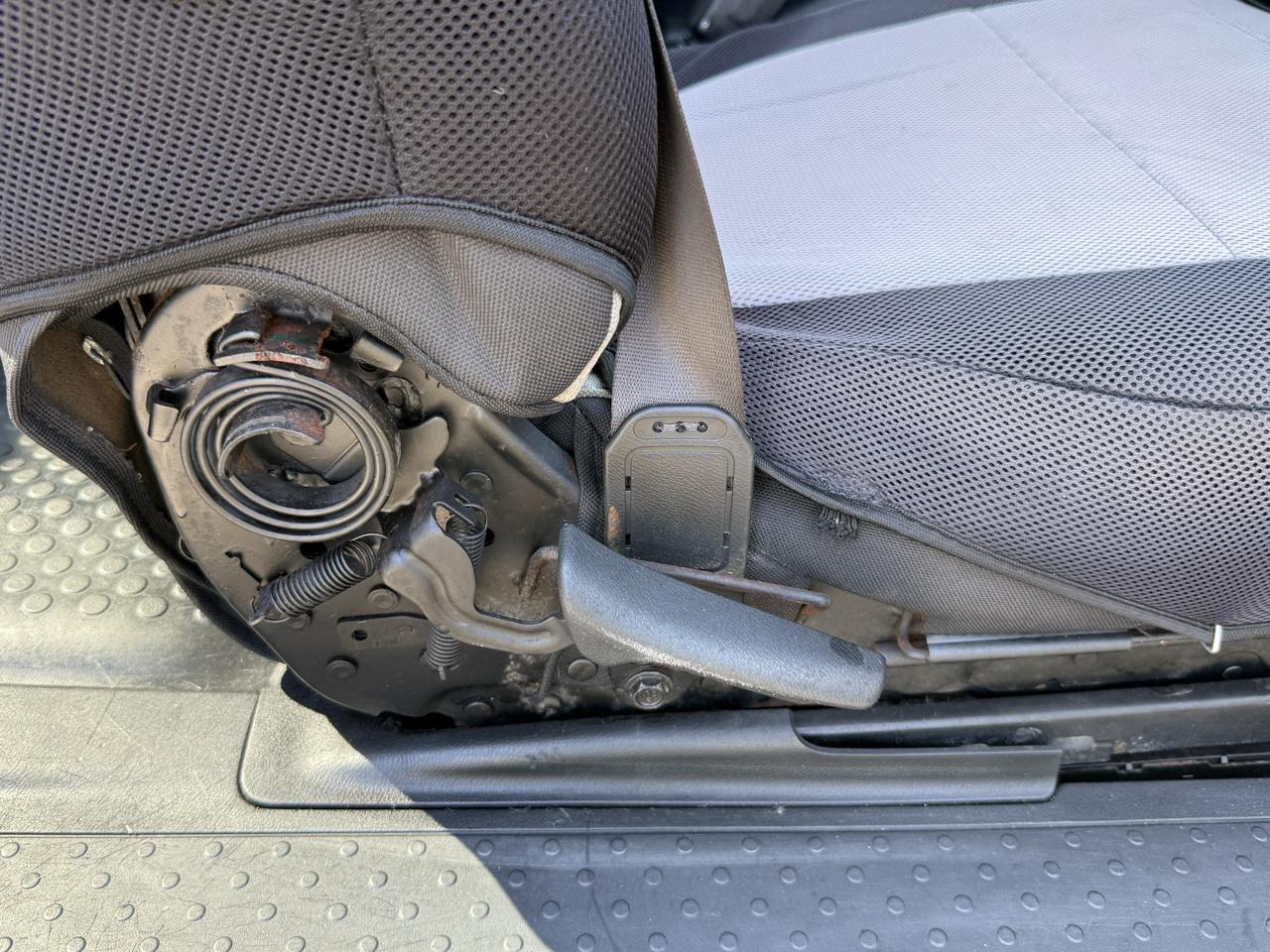 Honda Element EX 4WD AT 2008