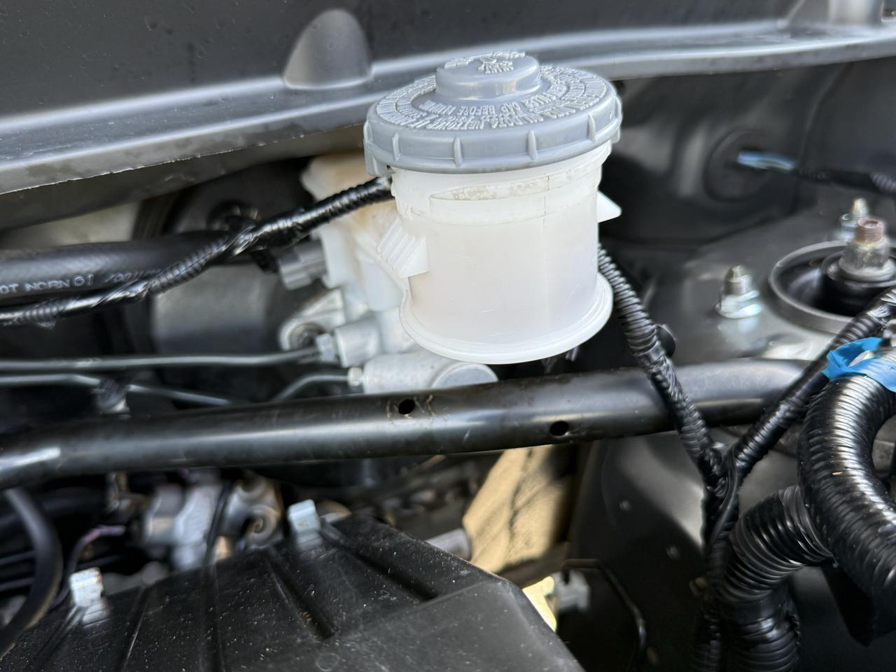 Honda Element EX 4WD AT 2008