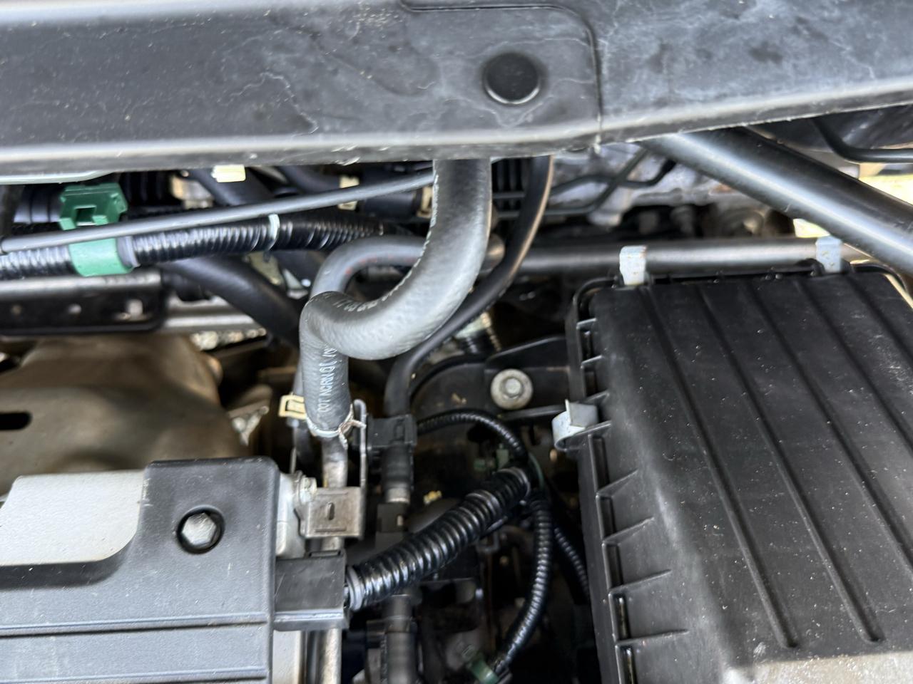Honda Element EX 4WD AT 2008