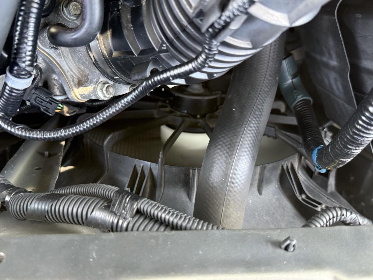 Honda Element EX 4WD AT 2008