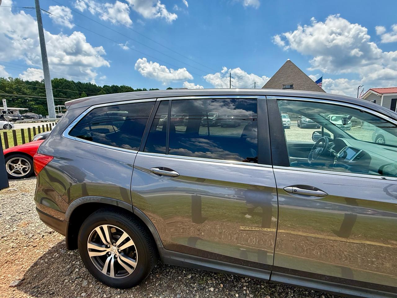 Honda Pilot EXL 2WD 2016