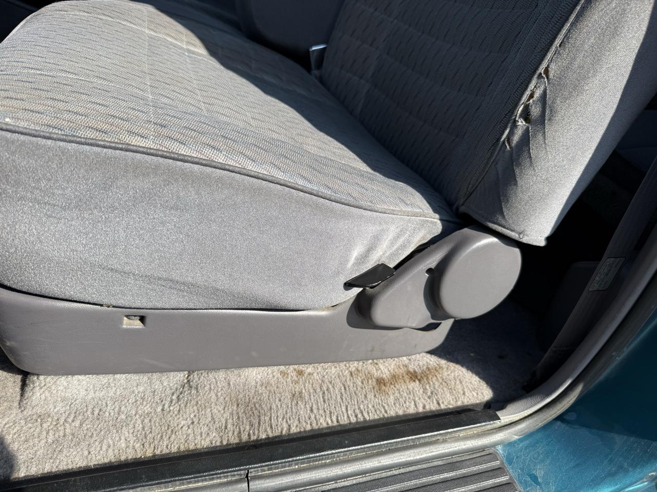 Ford Ranger  1994