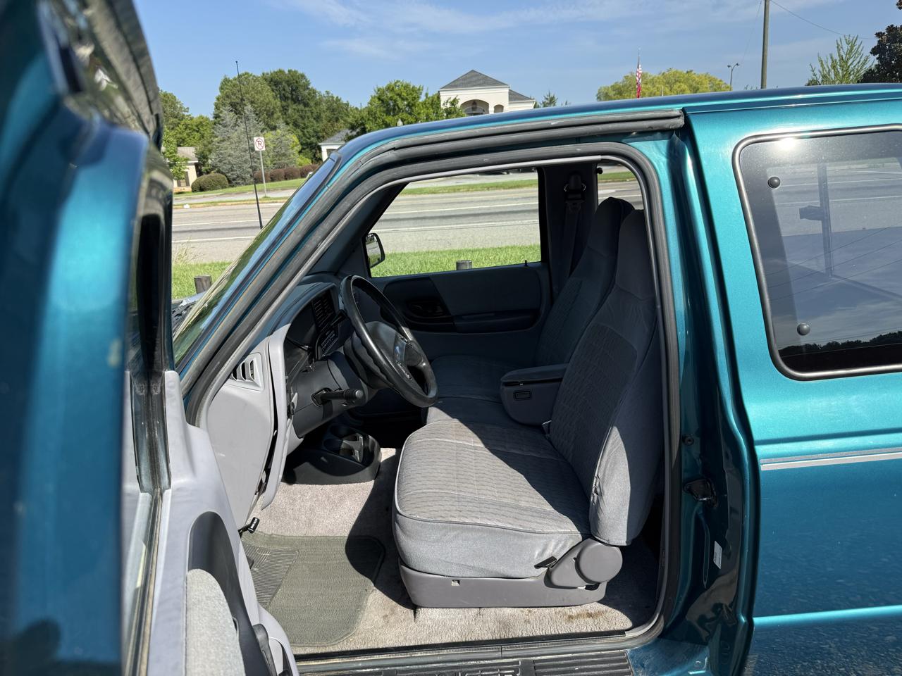 Ford Ranger  1994