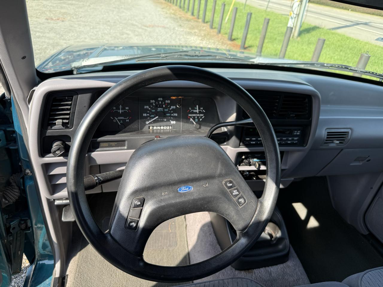 Ford Ranger  1994
