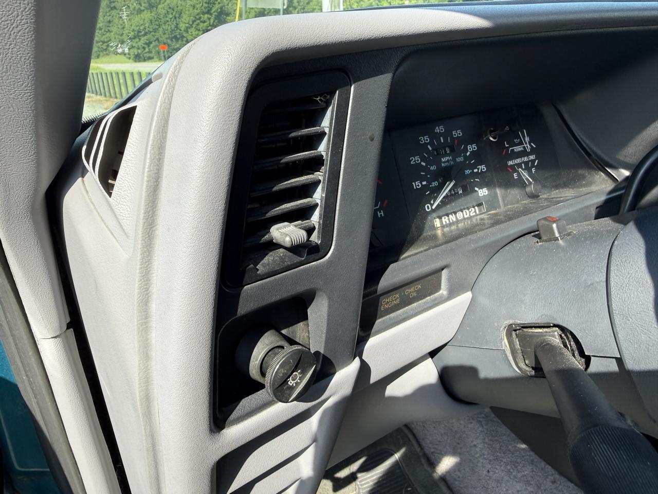 Ford Ranger  1994