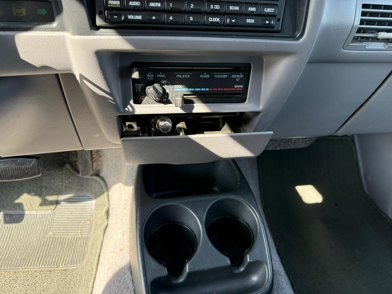 Ford Ranger  1994