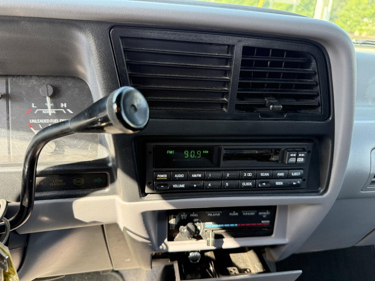 Ford Ranger  1994