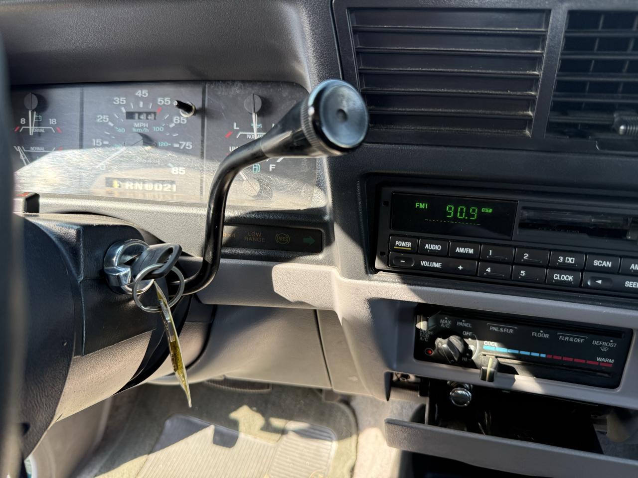 Ford Ranger  1994