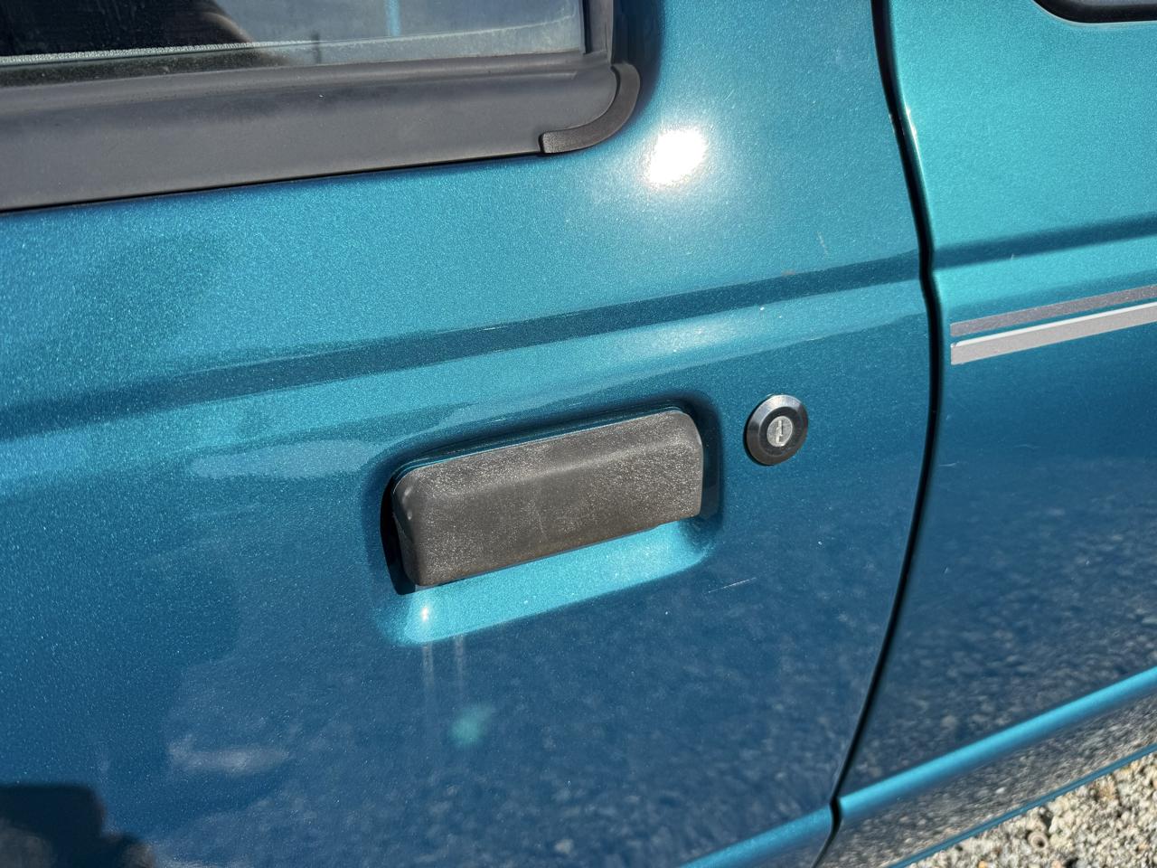 Ford Ranger  1994