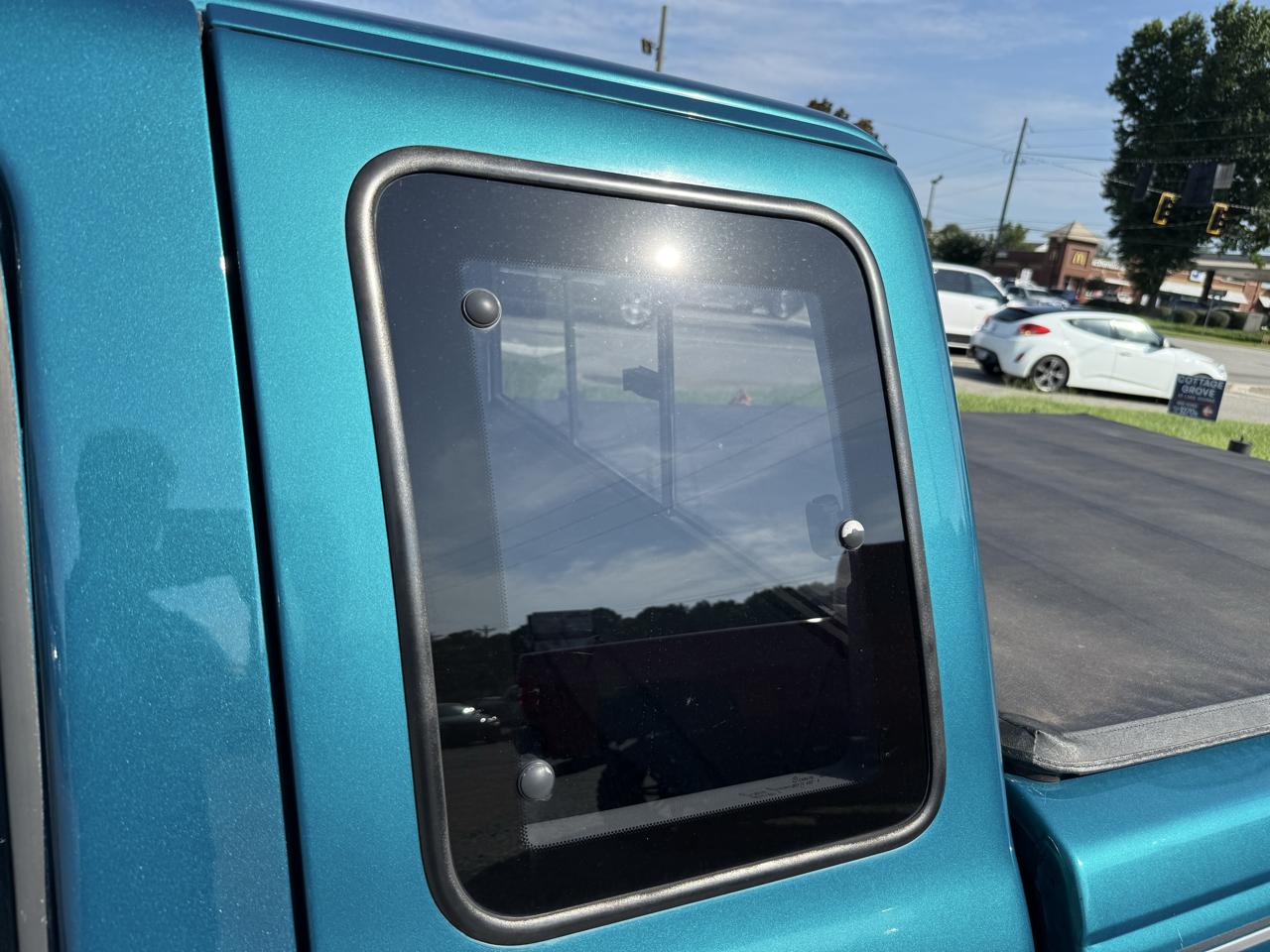 Ford Ranger  1994