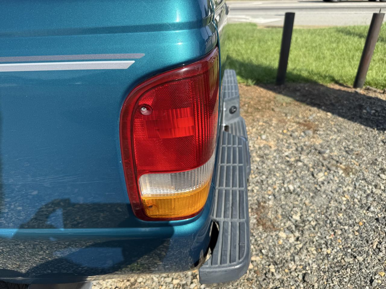 Ford Ranger  1994