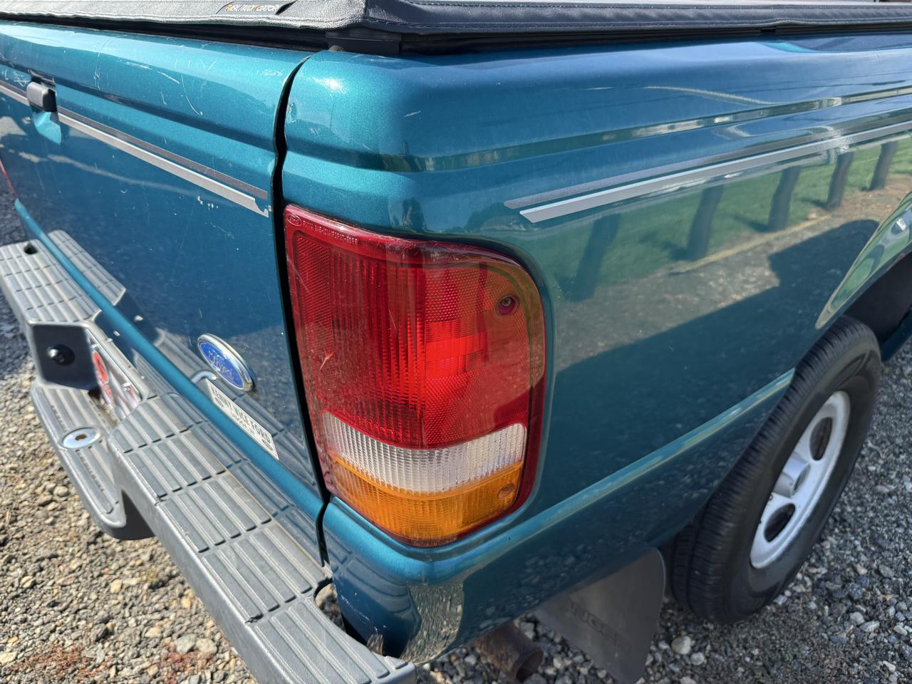Ford Ranger  1994