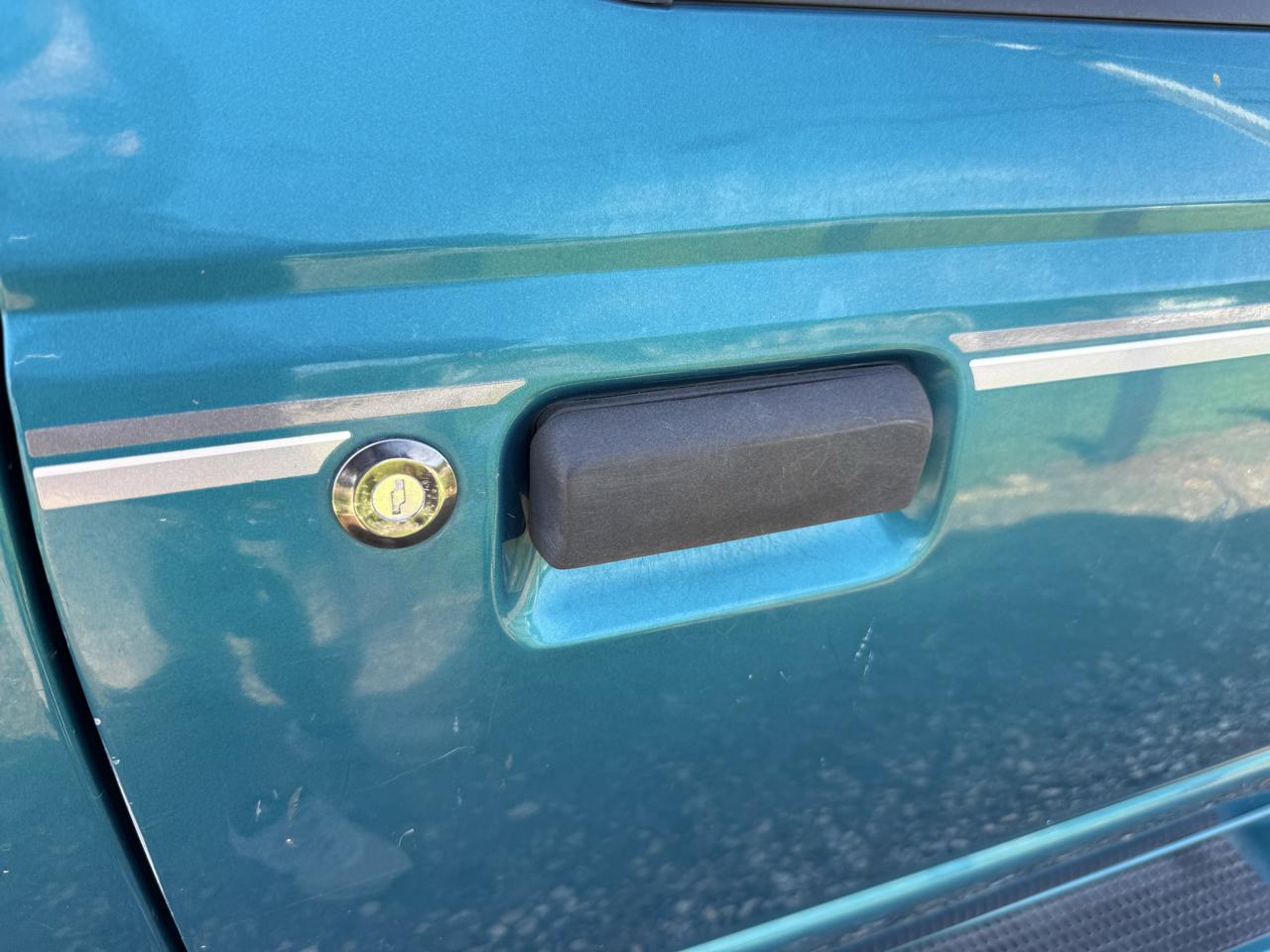 Ford Ranger  1994