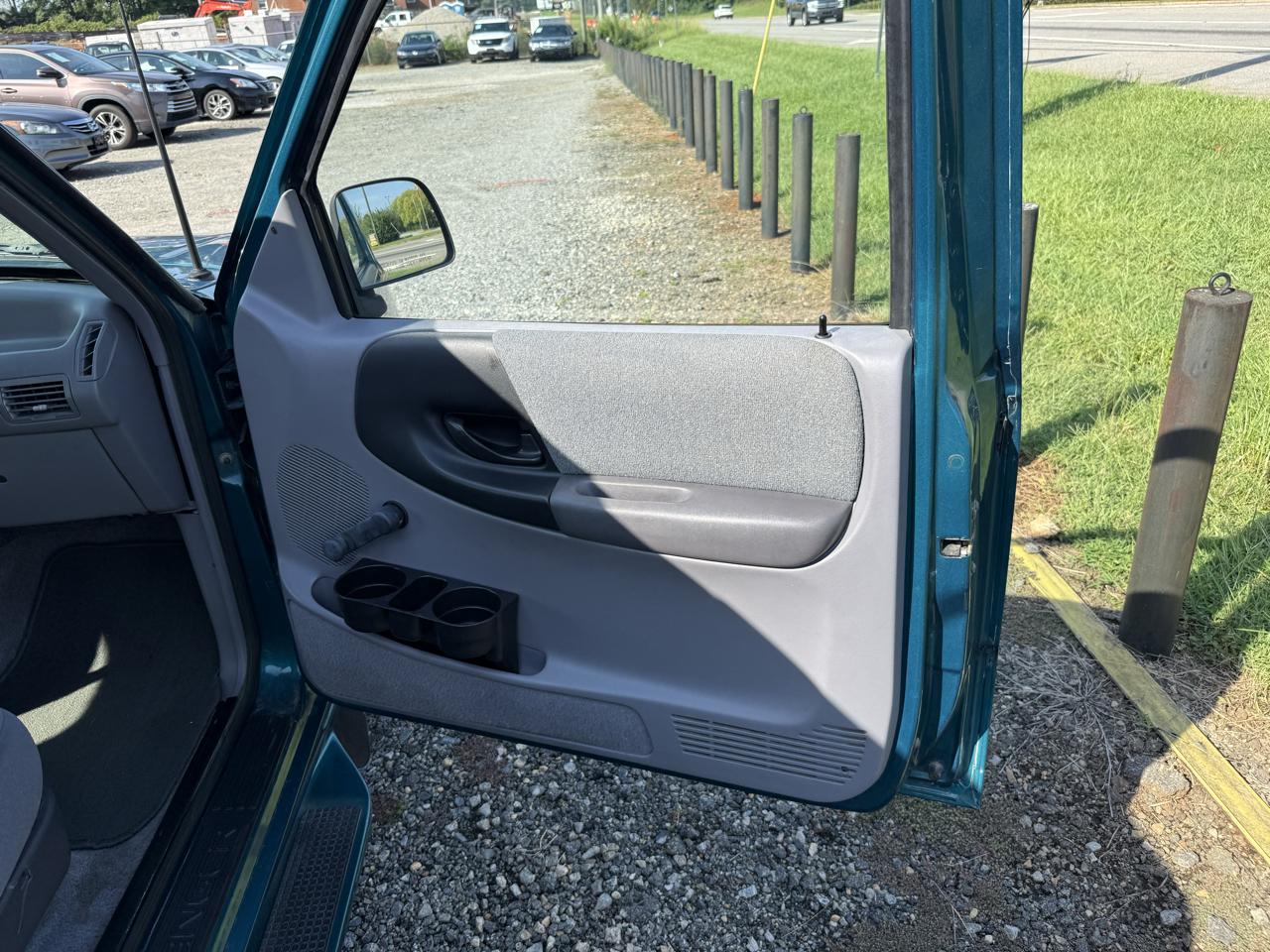 Ford Ranger  1994