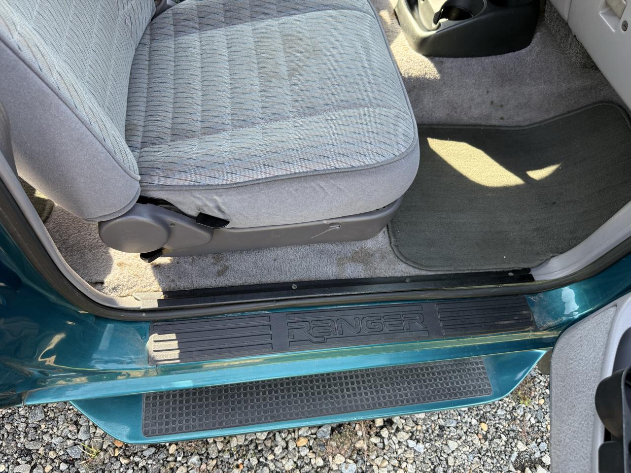 Ford Ranger  1994