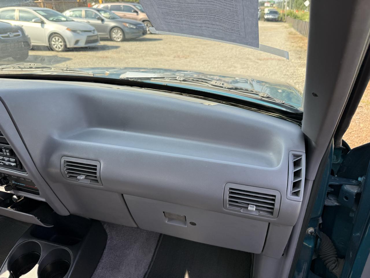 Ford Ranger  1994