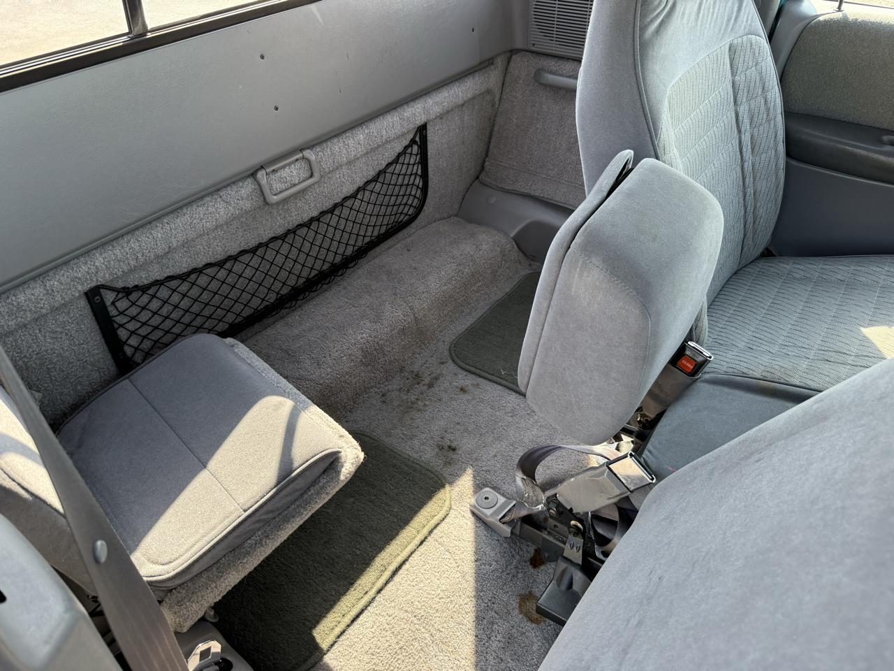 Ford Ranger  1994