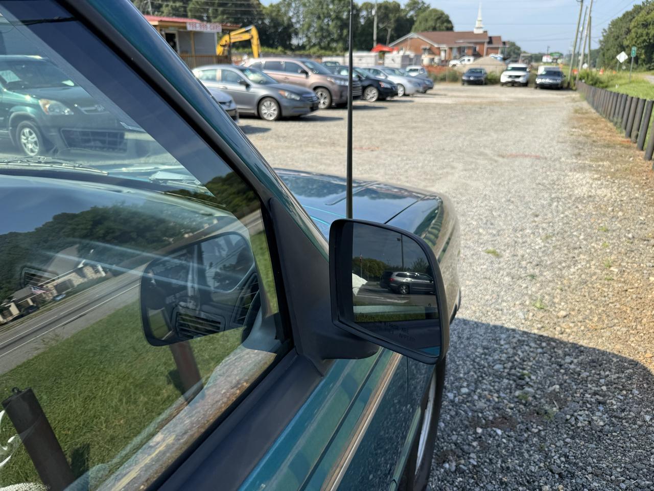 Ford Ranger  1994