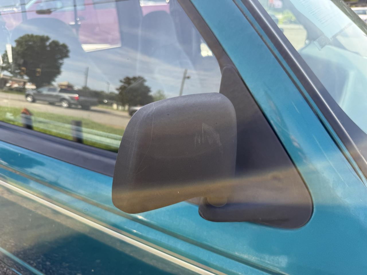 Ford Ranger  1994