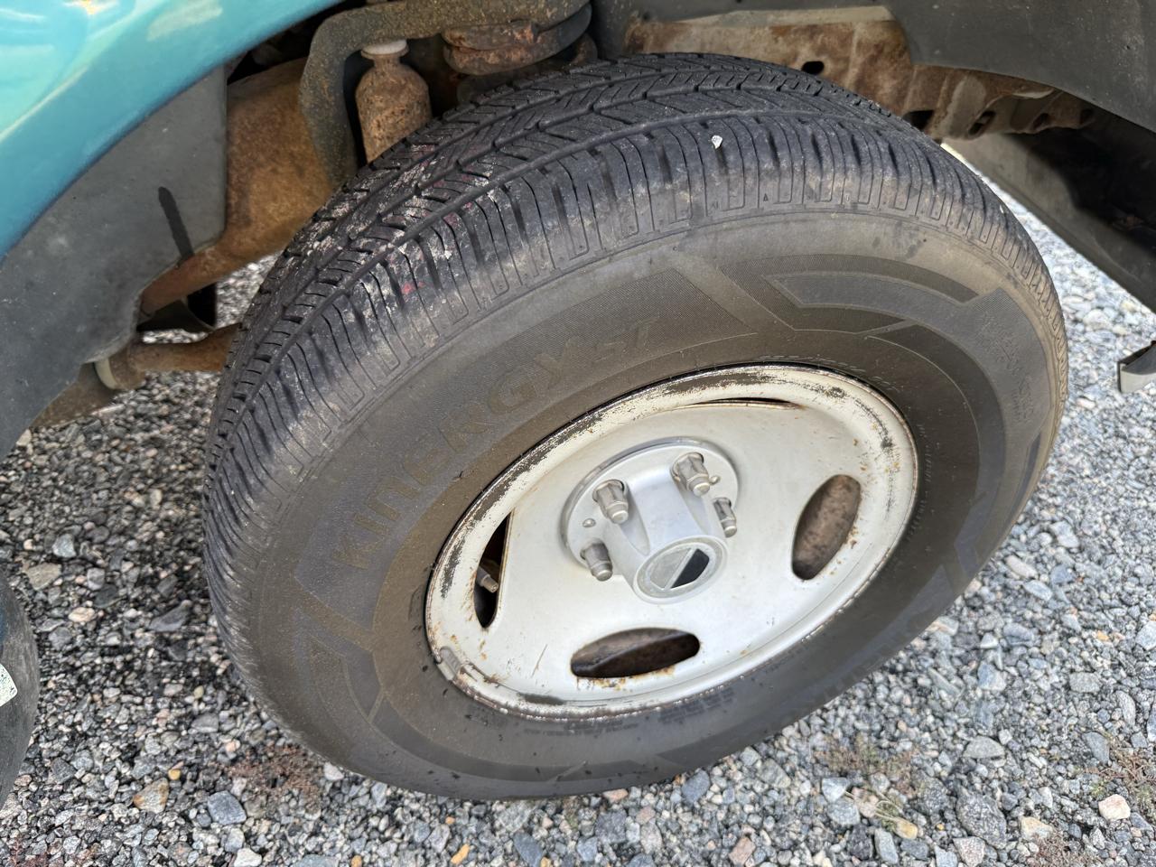 Ford Ranger  1994