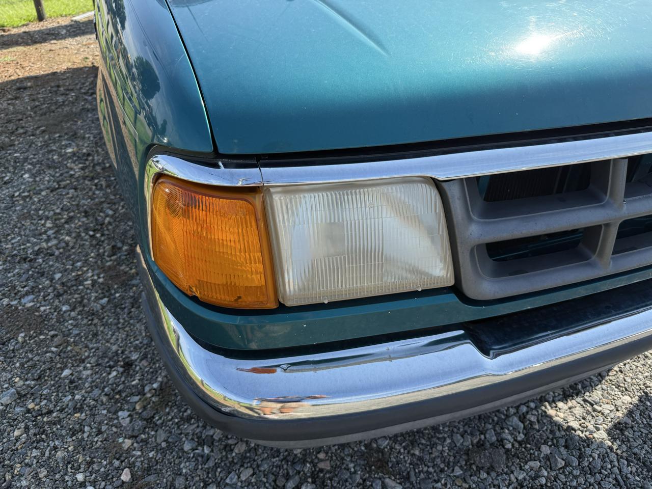 Ford Ranger  1994