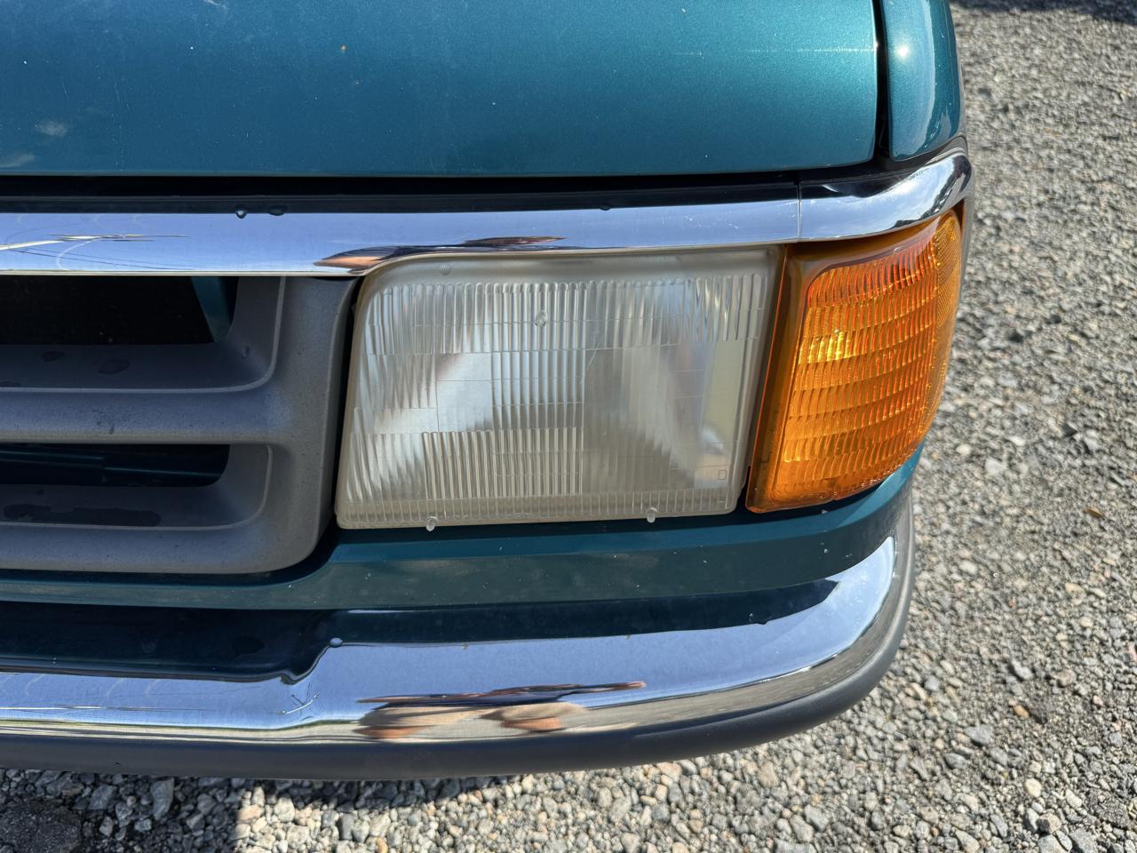 Ford Ranger  1994