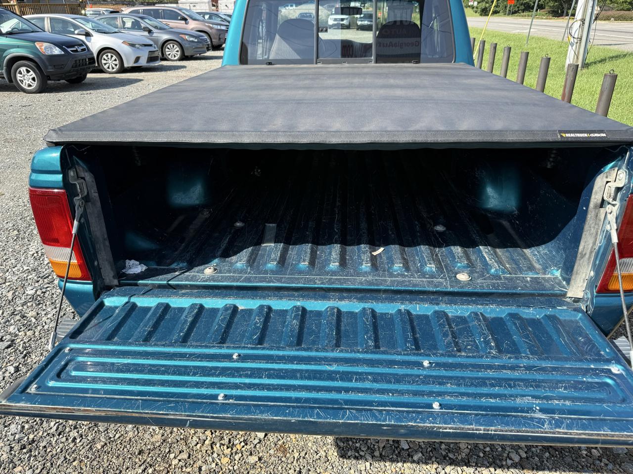 Ford Ranger  1994