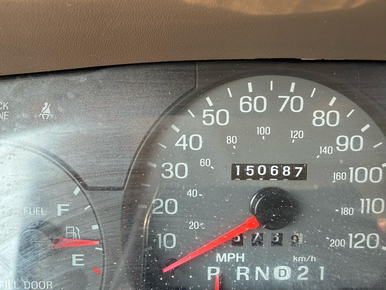 Mercury Grand Marquis GS 2004