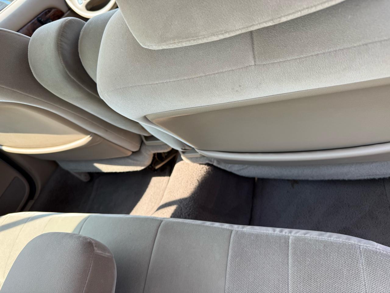 Mercury Grand Marquis GS 2004