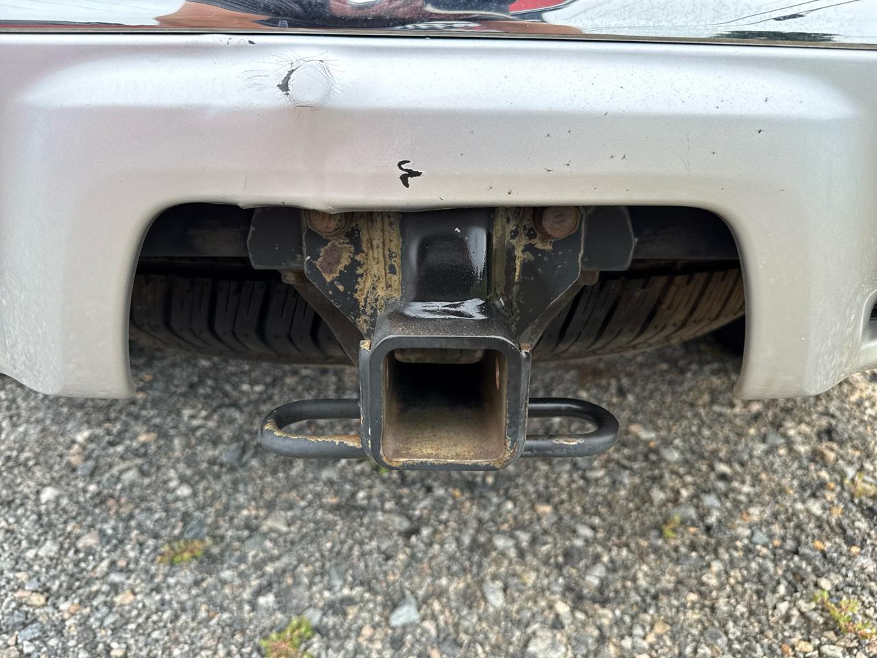 Toyota 4Runner SR5 2WD V6 2010