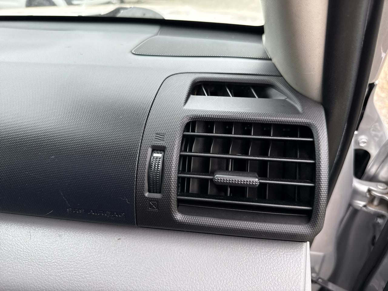 Toyota 4Runner SR5 2WD V6 2010
