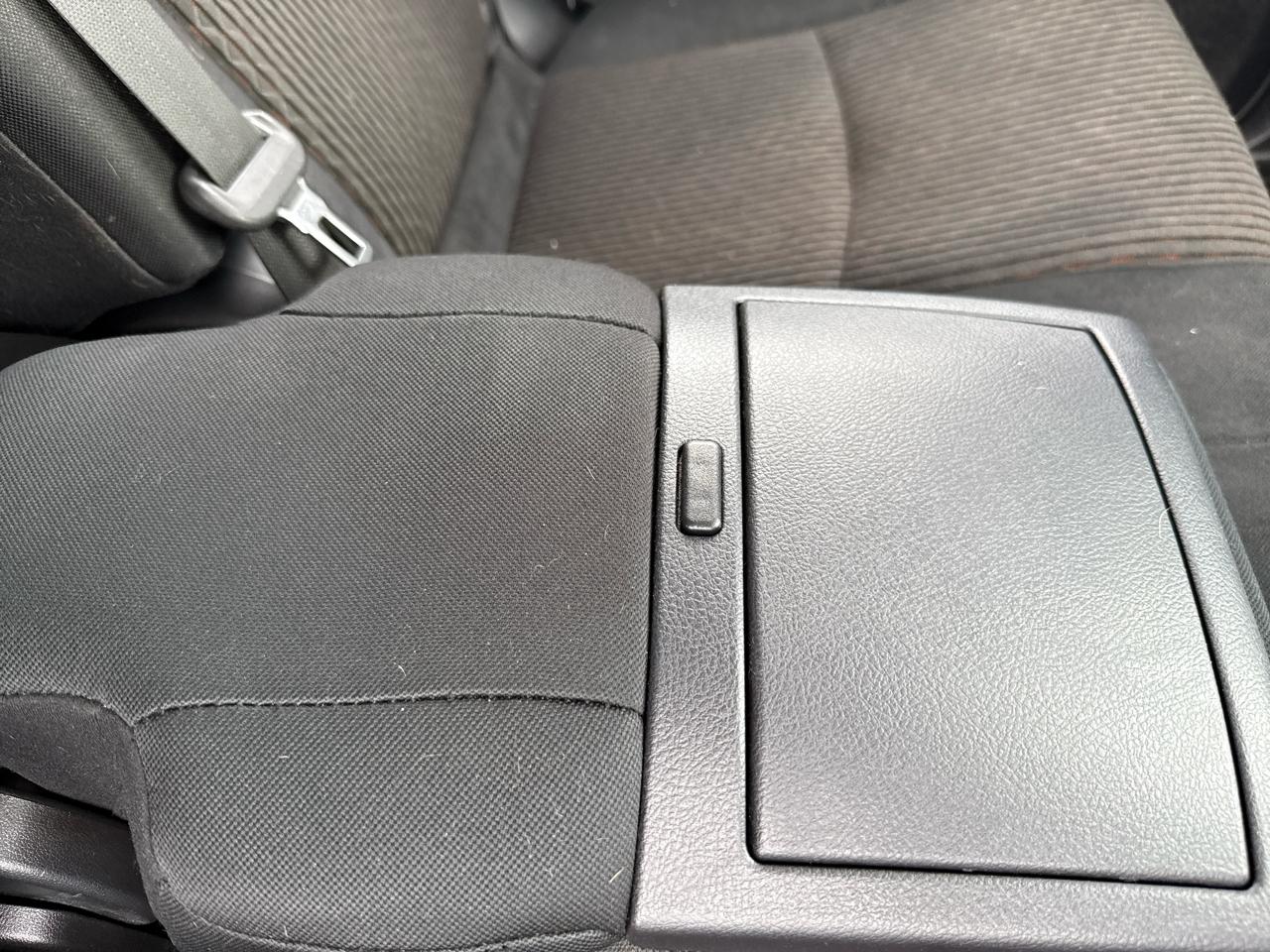 Toyota 4Runner SR5 2WD V6 2010