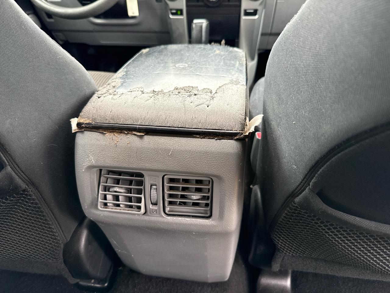 Toyota 4Runner SR5 2WD V6 2010