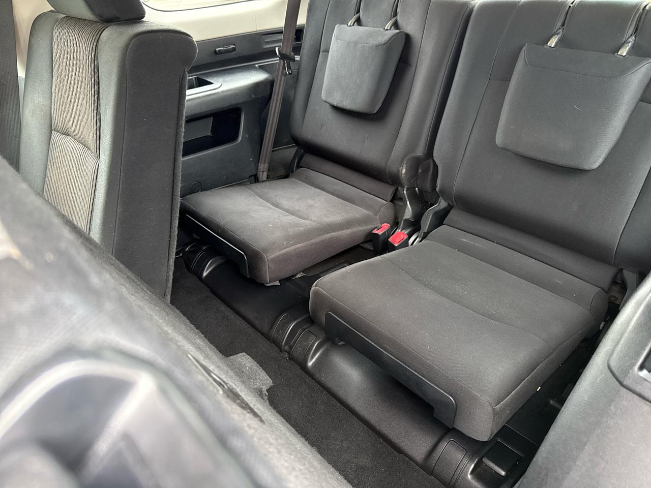 Toyota 4Runner SR5 2WD V6 2010