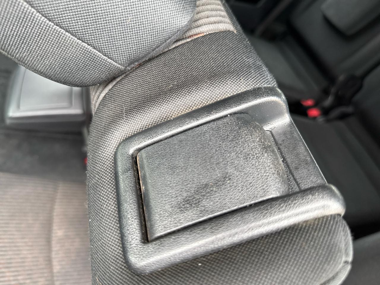 Toyota 4Runner SR5 2WD V6 2010