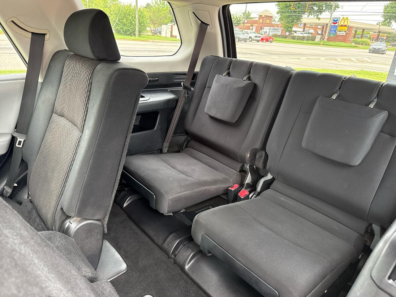 Toyota 4Runner SR5 2WD V6 2010