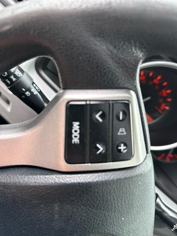 Toyota 4Runner SR5 2WD V6 2010