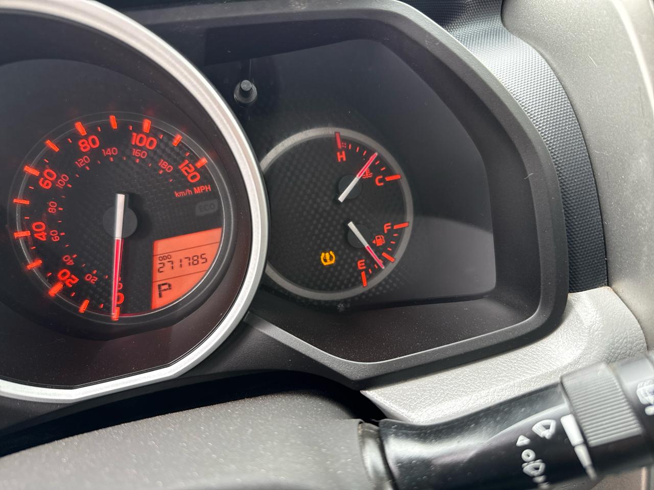 Toyota 4Runner SR5 2WD V6 2010