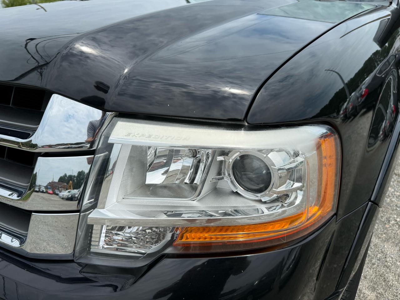 Ford Expedition Limited 2WD 2017