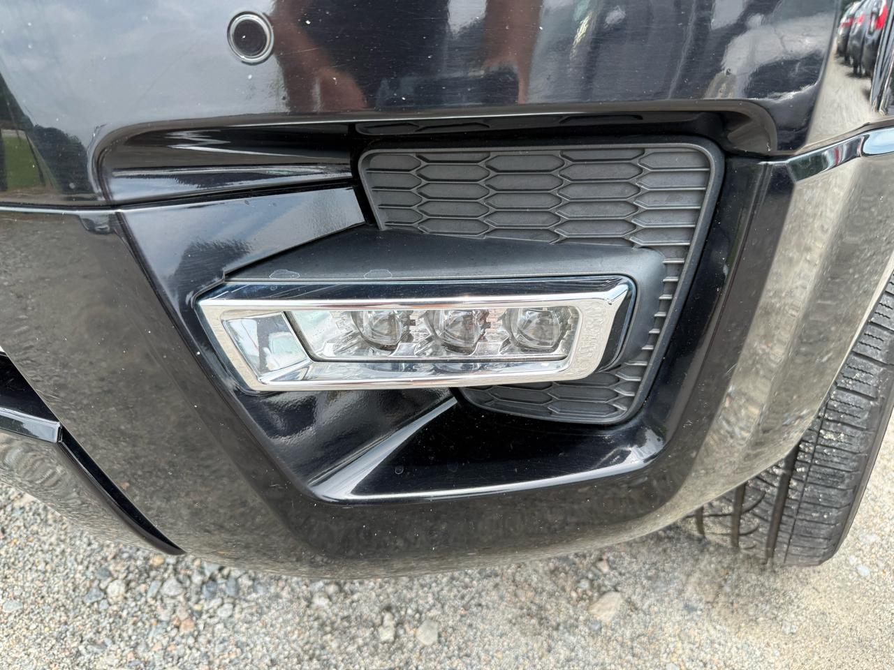 Ford Expedition Limited 2WD 2017